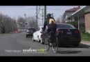Avançons vers une mobilité durable