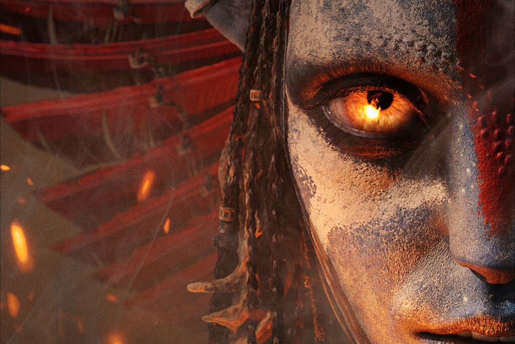 Avatar 3 dévoile son affiche et donne rendez-vous pour son trailer
