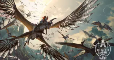 Avatar 3 : on a vu les premières images du film de James Cameron