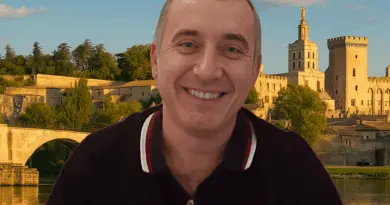 Avignon. Le lycée Frédéric-Mistral fait son Festival – Le Dauphiné Libéré