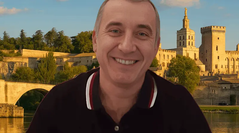 La grande et la petite chanson d’Avignon – Radio France