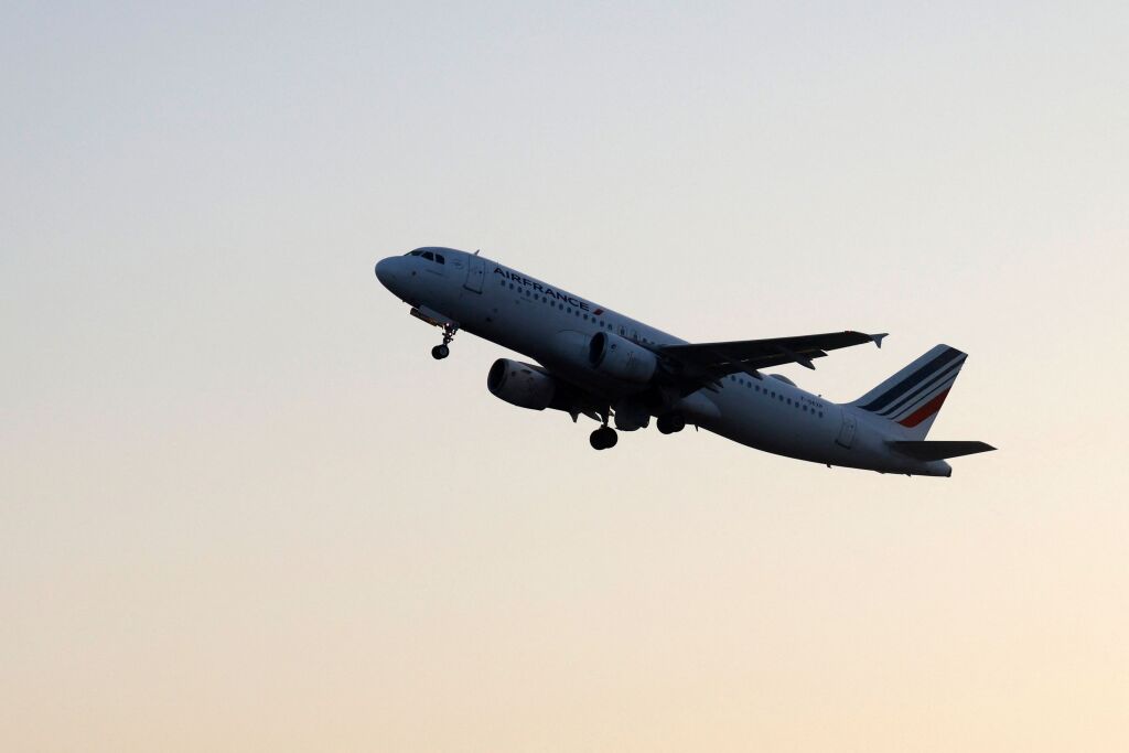 Avion : avez-vous encore le vol honteux ?