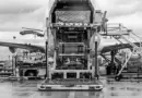 Avion, train, voiture, bateau : quel transport pollue le plus ?