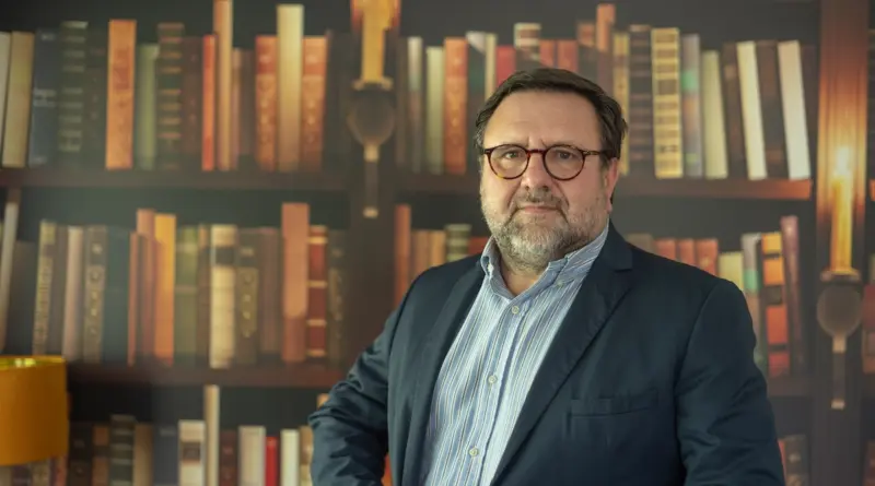 B2PConnect : Benoît Aujay devient secrétaire général de la holding H2P