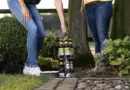 BIERSAFE, un frigo enterré (sans électricité) qui garde vos bières fraîches toute l’année