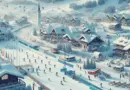 BRIANÇON : Un pacte financier pour garantir la réussite des Jeux Olympiques et Paralympiques d’hiver 2030 – Presse Agence