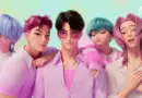 BTS et Blackpink sont détrônés par deux groupes de K-pop… fictifs