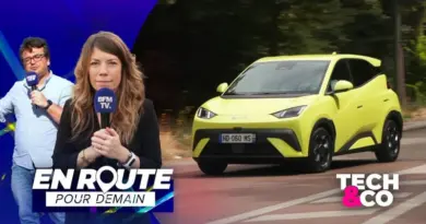BYD Dolphin Surf, que donne cette citadine électrique vendue à partir de 20.000 euros ?