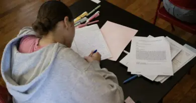 Bac 2025 : le taux de réussite définitif s’élève à 91,8%, en hausse par rapport à 2024