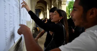 Bac 2025 : les résultats attendus ce vendredi