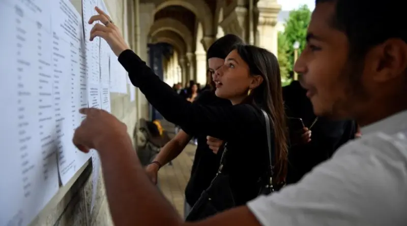 Bac 2025 : les résultats attendus ce vendredi