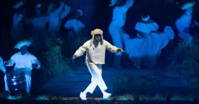 Bad Bunny entame sa résidence à Porto Rico, une “célébration” de la culture de l’île