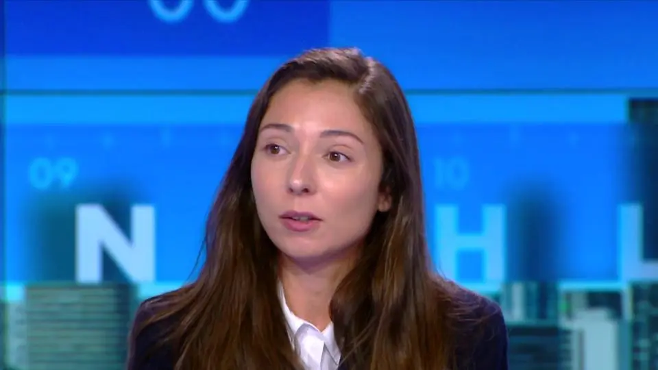 Baignade dans la Seine : «C’est absurde comme projet», estime la philosophe Julie Girard