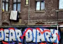 Bar-le-Duc. Street art : laissés à l’imagination des artistes graffeurs, trois murs célèbrent l’art urbain