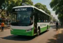 BasiGo’s Role in Africa’s Green Transport Shift
