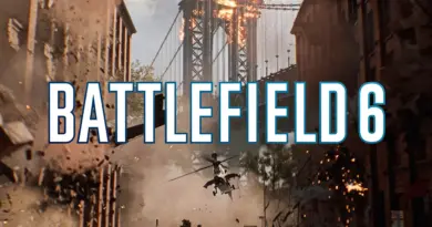 Battlefield 6 : premier trailer et premières infos sur cet opus ultra ambitieux