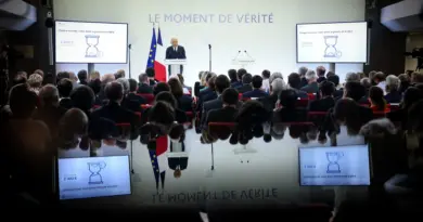 Bayrou, la dette la première