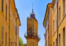 Beau, tout simplement beau : « la Calisto » à Aix-en-Provence