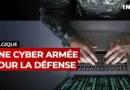 Belgique : une cyber armée pour la défense