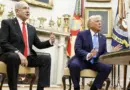 Benyamin Netanyahou aux États-Unis : le sort de Gaza se joue à la Maison-Blanche
