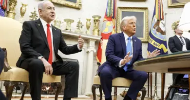 Benyamin Netanyahou aux États-Unis : le sort de Gaza se joue à la Maison-Blanche