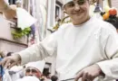 Bernard Pacaud raccroche, le plus ancien restaurant trois étoiles de Paris va changer de chef