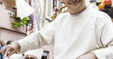 Bernard Pacaud raccroche, le plus ancien restaurant trois étoiles de Paris va changer de chef