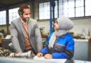 Bid Manager II – Deal Risk Assurance Manager with German language