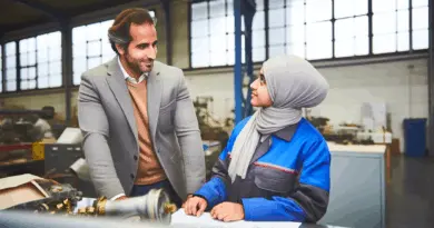 Bid Manager II – Deal Risk Assurance Manager with German language