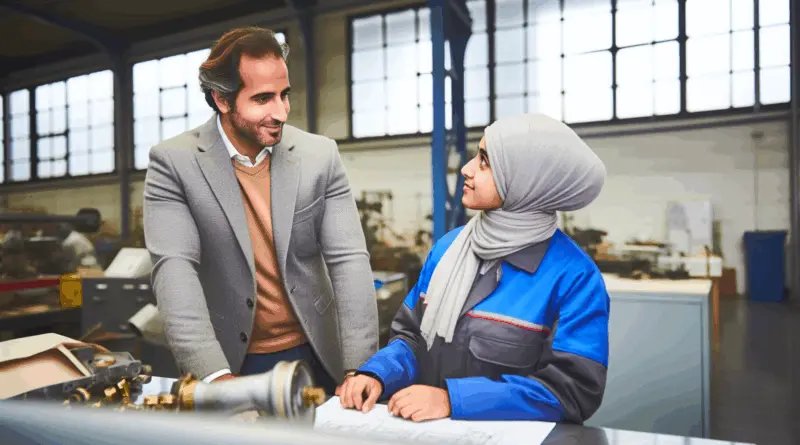 Bid Manager II – Deal Risk Assurance Manager with German language