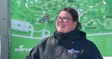 Bioparc de la Gaspésie