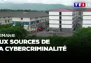 Birmanie : aux sources de la cybercriminalité