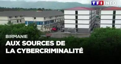 Birmanie : aux sources de la cybercriminalité