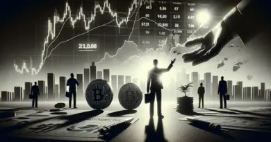 Bitcoin stable alors que les actions montent après un rapport sur l’emploi optimiste – Bitcoin.com News