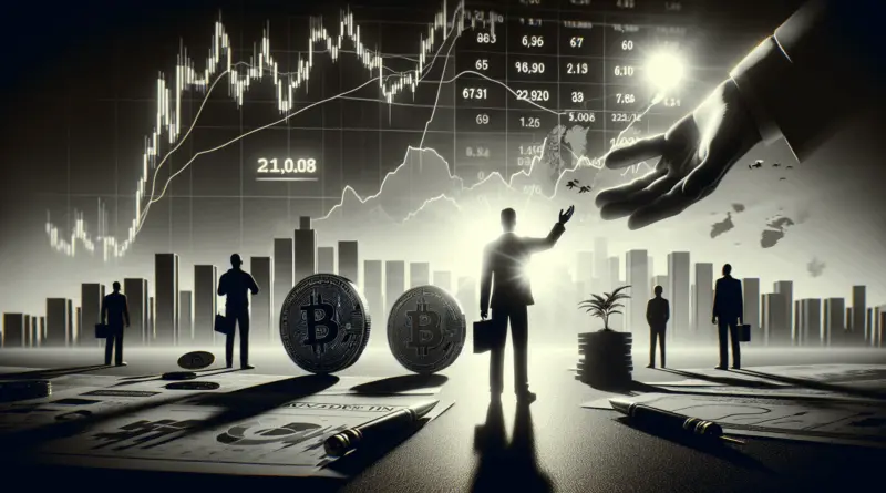 Bitcoin stable alors que les actions montent après un rapport sur l’emploi optimiste – Bitcoin.com News