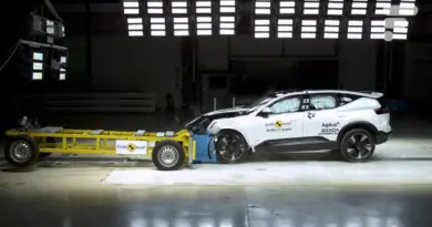 Blanchiment d’argent, crash-tests et pollution des voitures électriques : c’est le récap’ Survoltés de la semaine