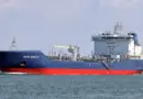 Bloqué depuis 67 jours, le pétrolier russe quitte enfin les côtes françaises