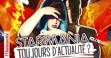 #Bolchegeek STARMANIA a-t-il prédit l’avenir ?