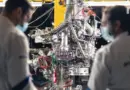 Bonne nouvelle pour les futures fusées de l’Europe : un allumage d’un nouveau moteur a réussi