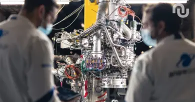 Bonne nouvelle pour les futures fusées de l’Europe : un allumage d’un nouveau moteur a réussi