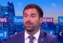 Boualem Sansal emprisonné : «Le régime algérien est dans une francophobie assumée», dénonce Julien Odoul