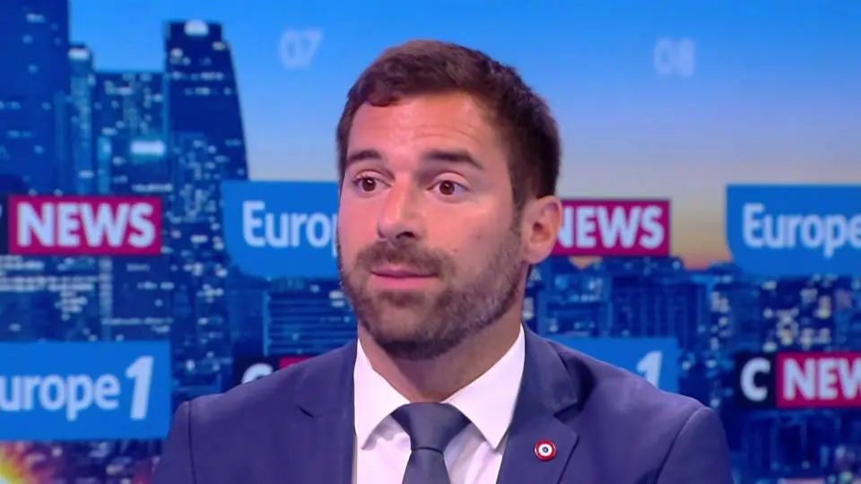Boualem Sansal emprisonné : «Le régime algérien est dans une francophobie assumée», dénonce Julien Odoul