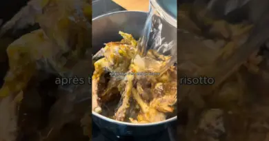 Bouillon de poulet pour terminer cette mini série sur la volaille.