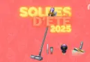 Boulanger enlève 250 € à cet aspirateur intelligent et polyvalent de Dyson
