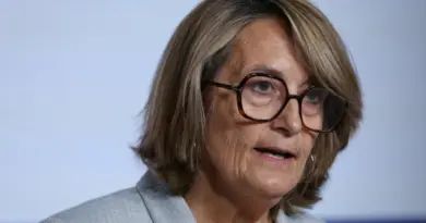 «Bruno Retailleau restera évidemment au gouvernement», assure la porte-parole Sophie Primas