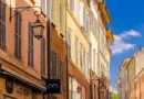 Budget 2025 : la Ville d’Aix vend un bâtiment public pour boucler ses comptes – www.lamarseillaise.fr