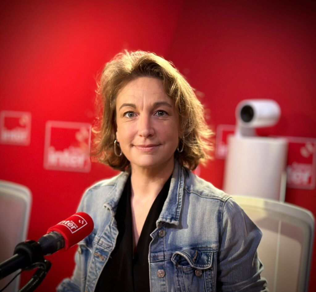 Budget 2026 : « Il faut que les efforts soient partagés et ce n’est absolument pas le cas », affirme Marylise Léon