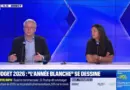 Budget 2026 : « L’année blanche » se dessine – 08/07