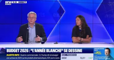 Budget 2026 : « L’année blanche » se dessine – 08/07