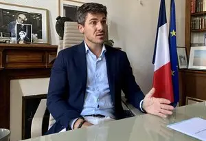 Budget 2026 : le député Aurélien Pradié menace de voter la censure et évoque Cahors comme « une ville qui peut basculer »